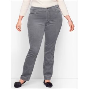Talbots | Corduroy Pants